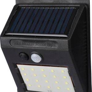 Lampe solaire Briony personnalisé - lampes