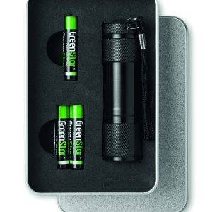 LED PLUS personnalisé - Outils et torches