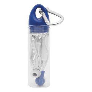 LISTEN & TALK - Écouteurs In-Ear personnalisé - Ecouteurs sans fils