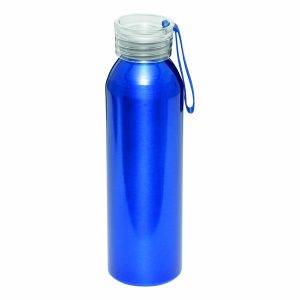 LOOPED - Gourde aluminium personnalisé - Accessoires de voyage