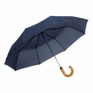 LORD - Parapluie pliable homme personnalisé - Accessoires de voyage