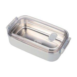 Lunch Box Alven | Recyclée | 750 ml personnalisé - Lunch box