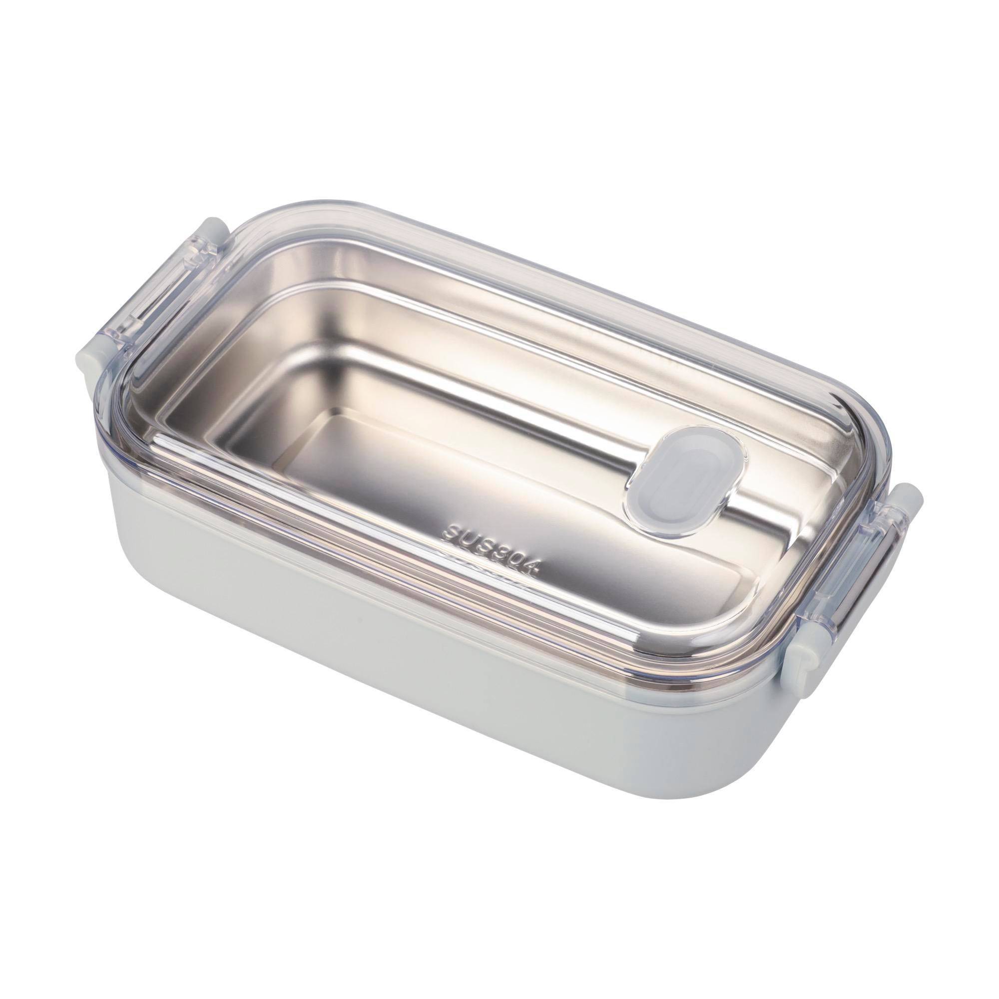 Lunch Box Alven | Recyclée | 750 ml personnalisé - Lunch box