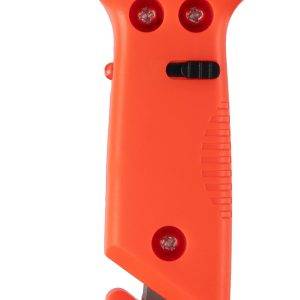 Marteau d'urgence Erika | Lumière LED personnalisé - Bougies et lumières