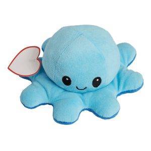 MATTEO - Peluche Octopus personnalisé - Peluche