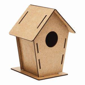 MECOZI HOME - Mangeoire personnalisé - Jardinage