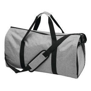 MILANO - Sac de voyage avec sac à vêtements intégré personnalisé - Sacs et trolleys de voyage