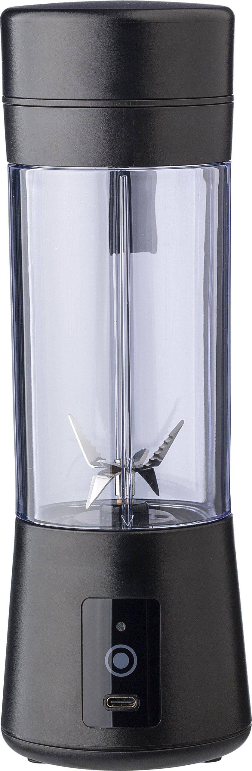 Mixeur électrique Santosh | 320 ml personnalisé - Uncategorized