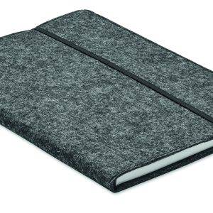 FELTBOOK personnalisé - Carnets de notes