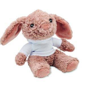 BUNNY personnalisé - Animaux en peluche