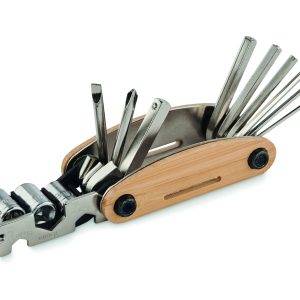 MANO personnalisé - Outils et torches