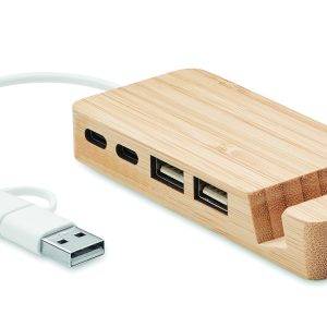 HUBSTAND personnalisé - Accessoires informatiques