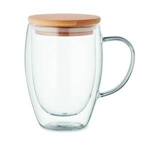 TIROL personnalisé - Thé et café