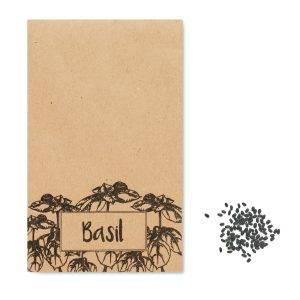 BASILOP personnalisé - Jardinage
