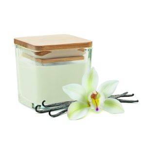 PILA personnalisé - Bougies et parfums
