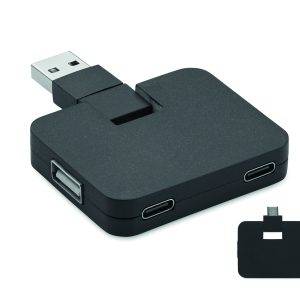 SQUARE-C personnalisé - Accessoires informatiques