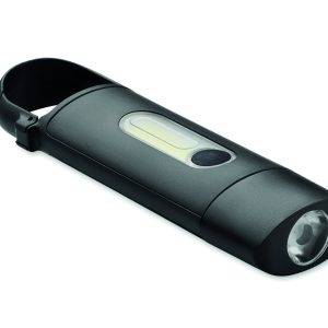BLUZ personnalisé - Outils et torches