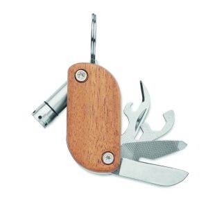 WODYCUT personnalisé - Outils et torches