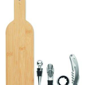 VINOVAULT SET personnalisé - Coffrets cadeaux