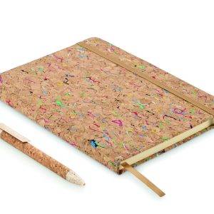 CORNOTA personnalisé - Carnets de notes