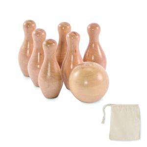 BOLITO personnalisé - Jeux d'intérieur