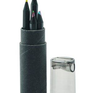 NEGRO personnalisé - Écriture et coloriage