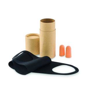 MASKSET personnalisé - Accessoires de voyage