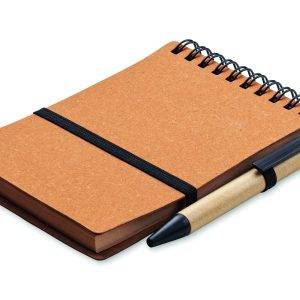 NOTIE personnalisé - Carnets de notes