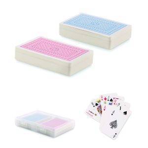 PLAYCARD personnalisé - Jeux d'intérieur