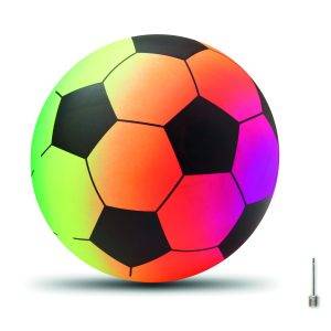 RAINBALL personnalisé - Articles de plage