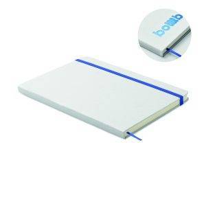 ROUTE WHITE personnalisé - Carnets de notes