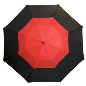 MONSUN - Parapluie golf manuel personnalisé - Parapluie
