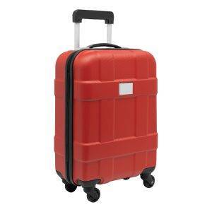 MONZA - Trolley-Bordcase personnalisé - Objets Publicitaires