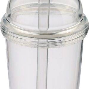 Mug de voyage Glow | Recyclé | 500 ml personnalisé - Accessoires de voyage
