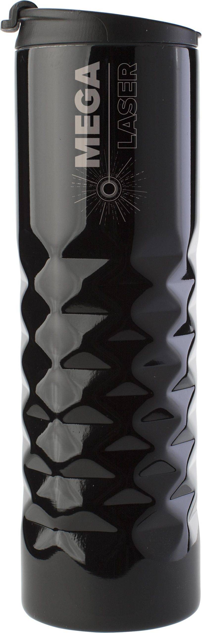 Mug isotherme Kamir | 460 ml personnalisé - Gourdes isothermes personnalisées et publicitaires