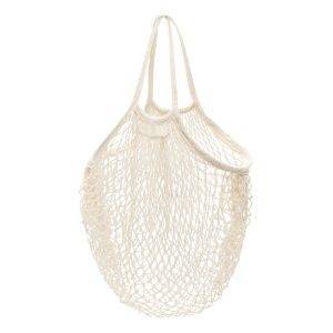 NET S - Filet de courses petit personnalisé - Sac shopping