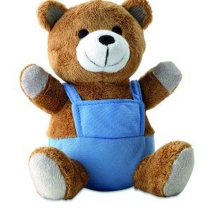NICO personnalisé - Animaux en peluche