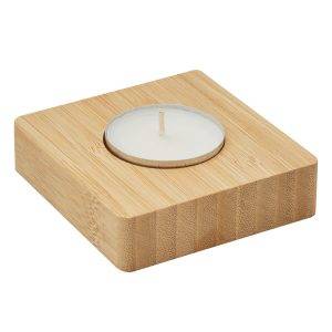 NUTARE GLOW - Photophore personnalisé - lampes