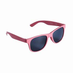 NUTARE STYLE - Lunettes de soleil personnalisé - Lunettes