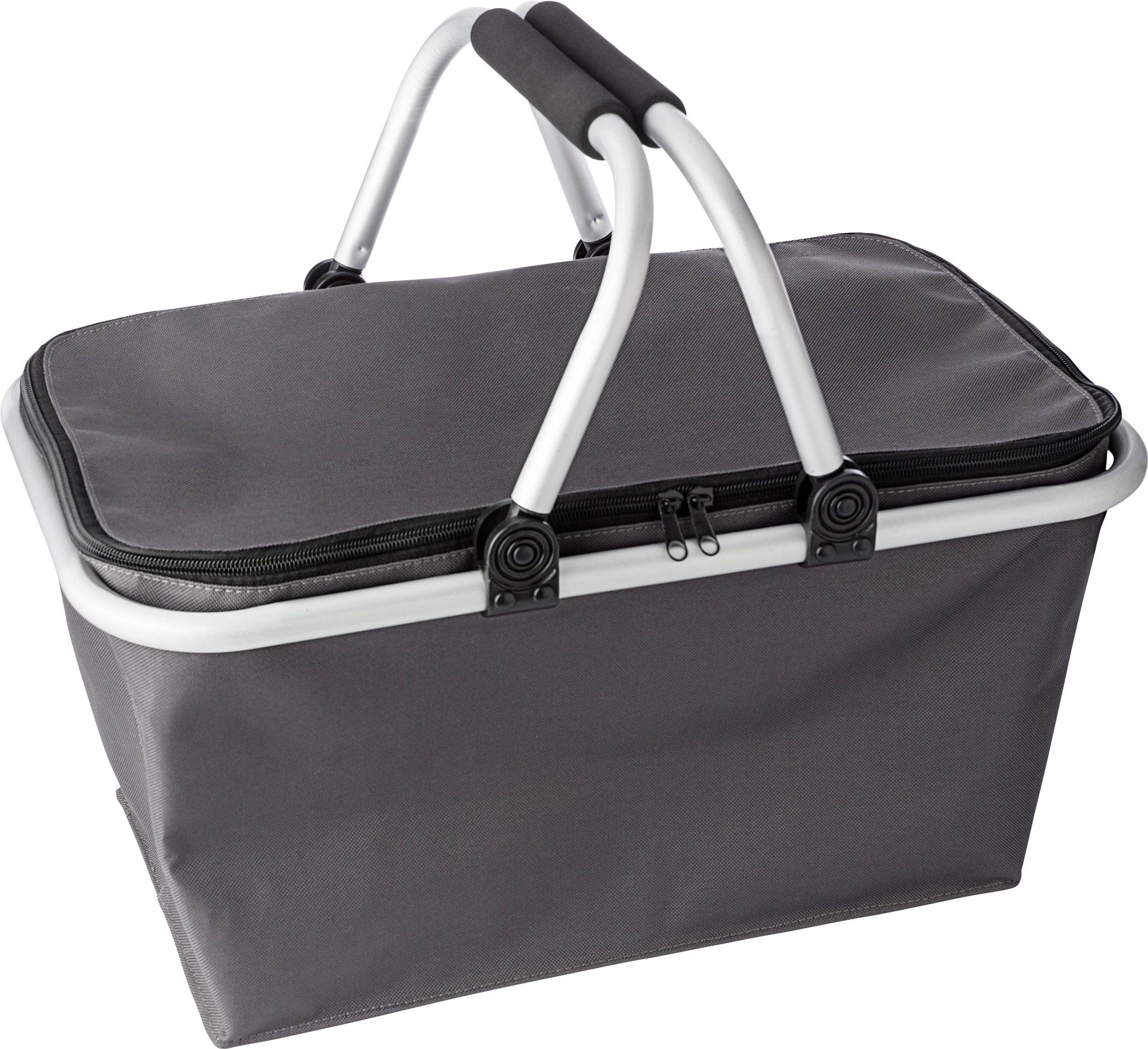Panier de courses Douglas | Pliable | 30 l personnalisé - Uncategorized