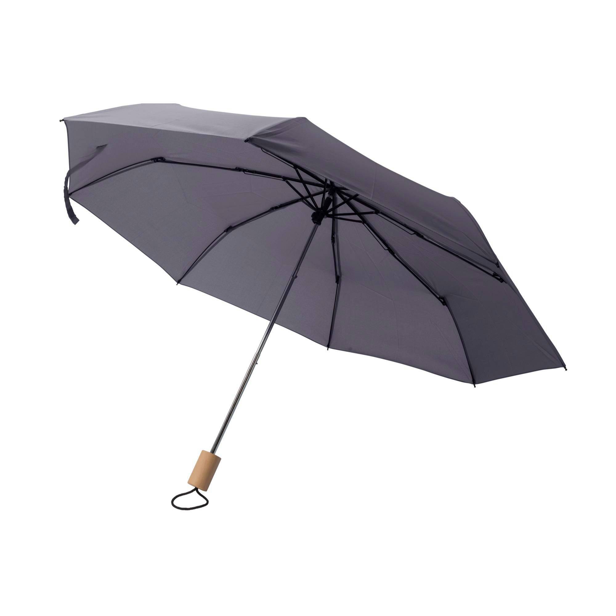 Parapluie Brooklyn | Recyclé personnalisé - Parapluies