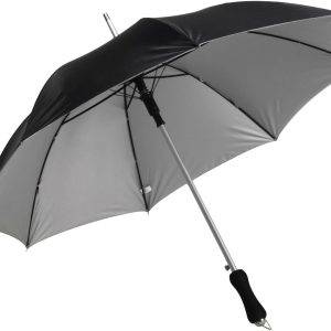 Parapluie Melisande | Polyester 210T | Auto-ouverture | 23 pouces personnalisé - Parapluies