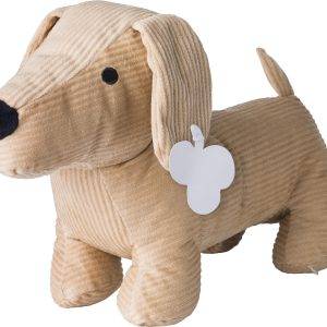 Peluche Liza | Chien personnalisé - Animaux en peluche
