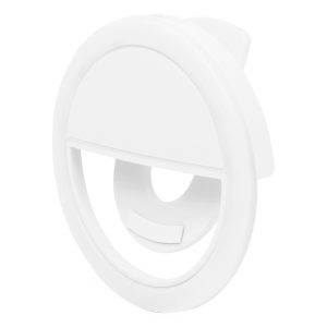 PERFECT ILLUMINATION - Anneau lumineux webcam ILLUMINATION PARFAITE personnalisé - Accessoires informatiques