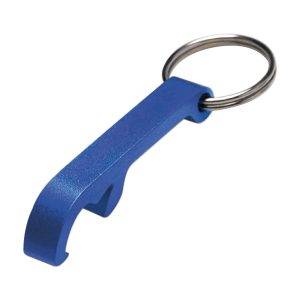 Porte-clés avec ouvre-bouteille Felix personnalisé - Portes clés