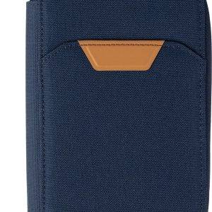 Portefeuille de voyage Susanne | Recyclé | RFID personnalisé - Accessoires de voyage