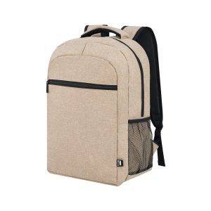 PORTO Backpack - PORTO Backpack, Sac à dos personnalisé - Sac à dos marquage et flocage
