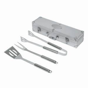 ROAST - Couvert de Barbecue personnalisé - Barbecue