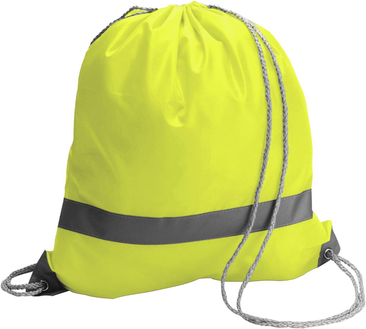 Sac à dos à cordon Sylvie | 190T personnalisé - Sacs à cordons