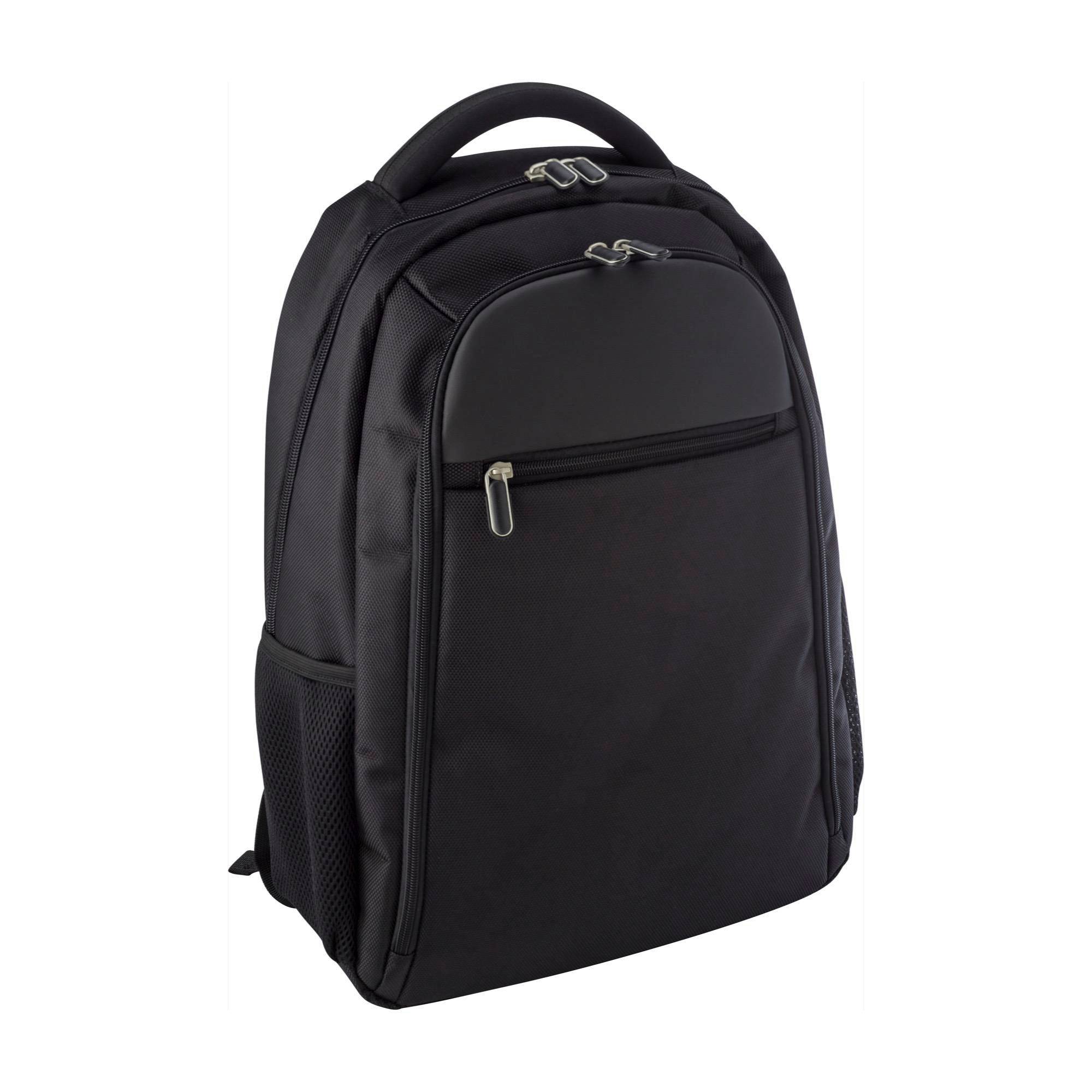 Sac à dos Ivan | Ordinateur portable 15" | 18 l personnalisé - Sac à dos marquage et flocage